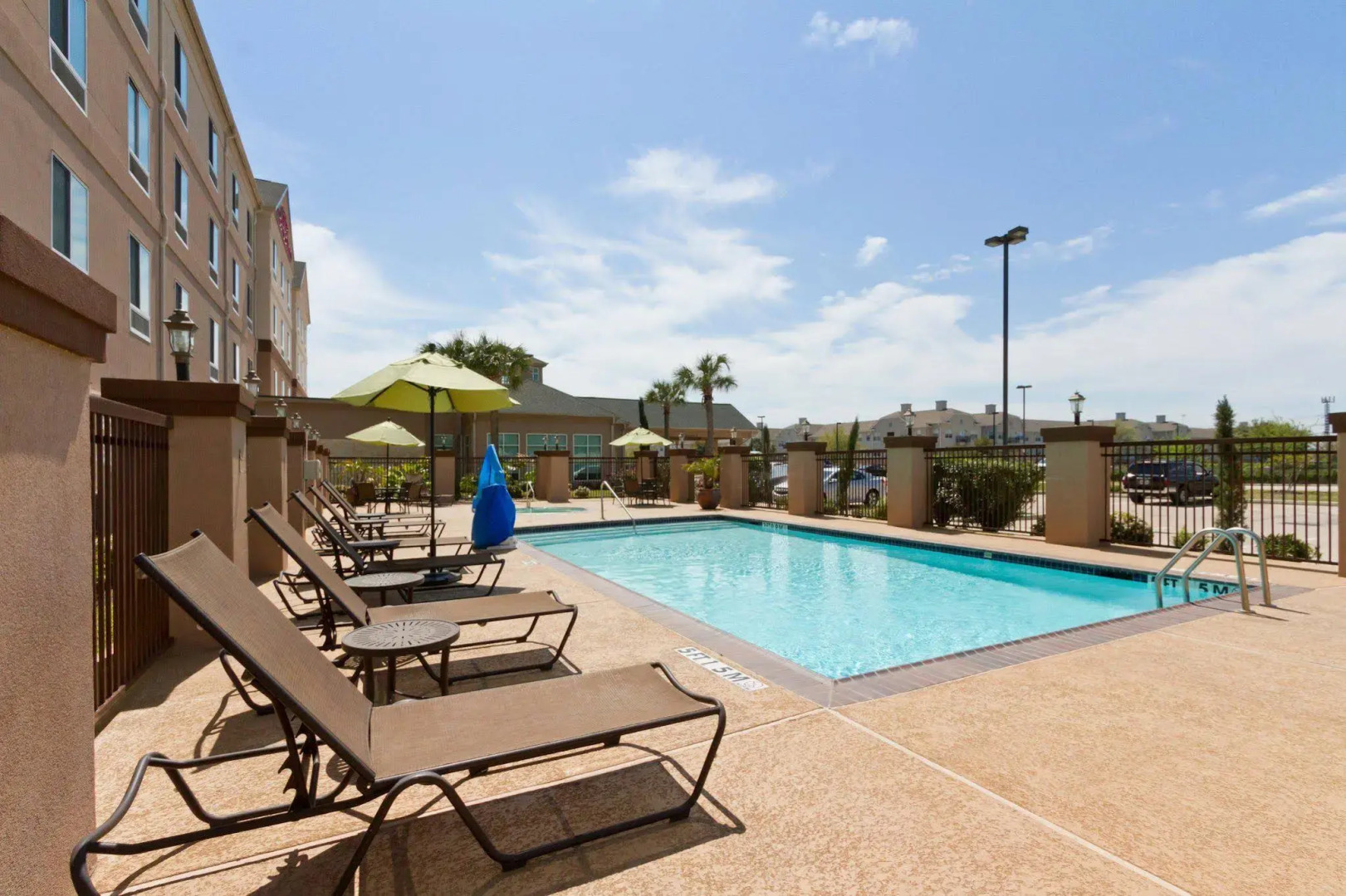 Hilton Garden Inn Houston/Clear Lake NASA