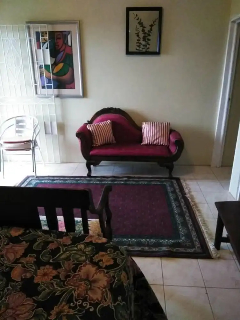 Remarkable 2-bed Villa in Fair Prospect Sea View