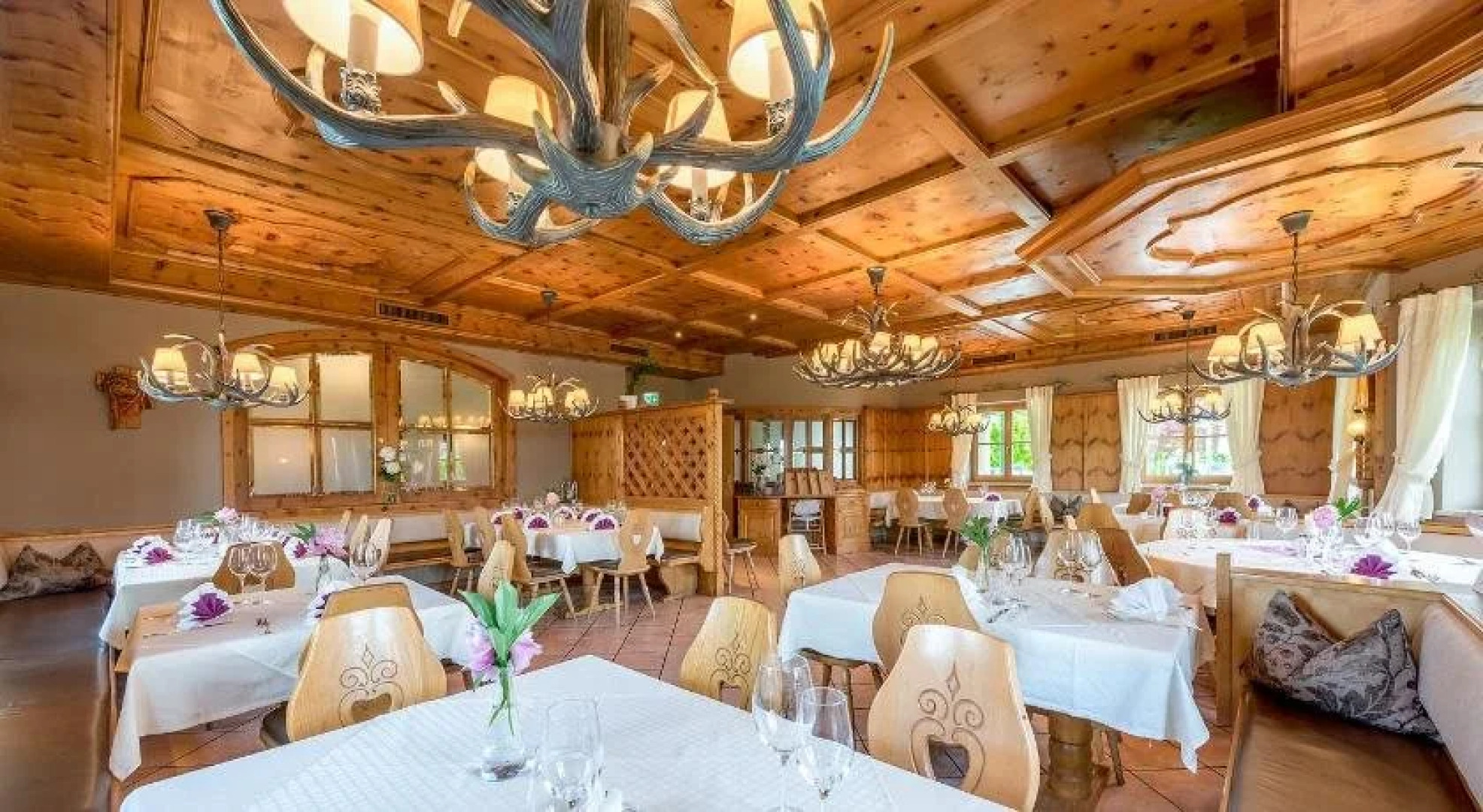 Landhotel Drei Eichen