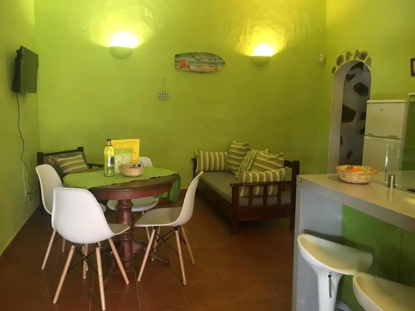 Country Home La Manigua