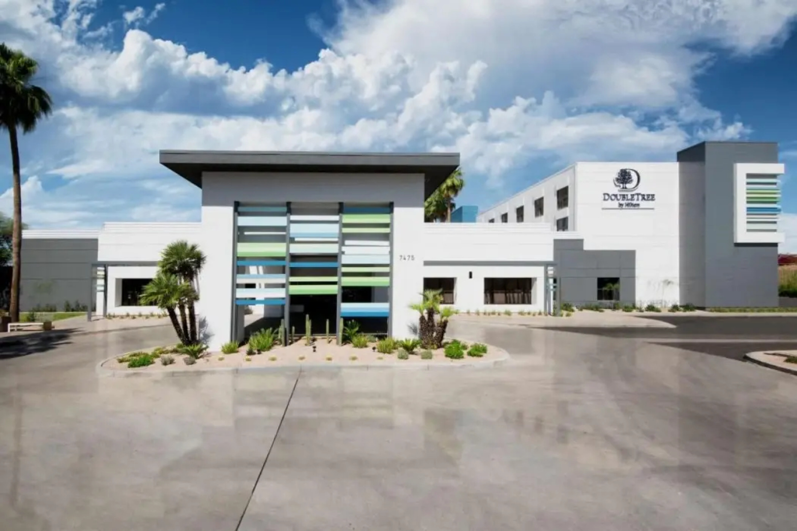 DoubleTree by Hilton Phoenix Chandler