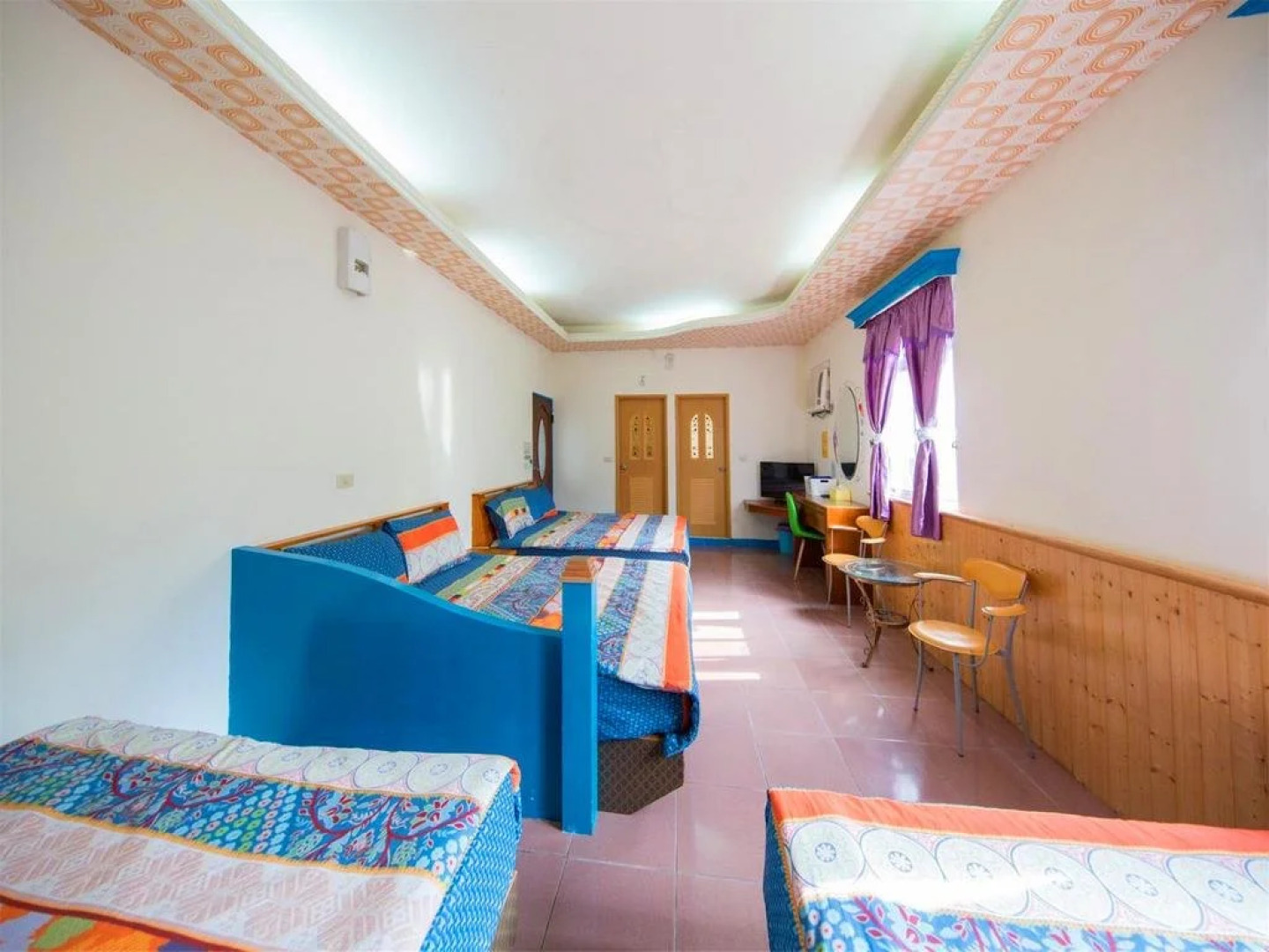 Blue Sea Romance B&B