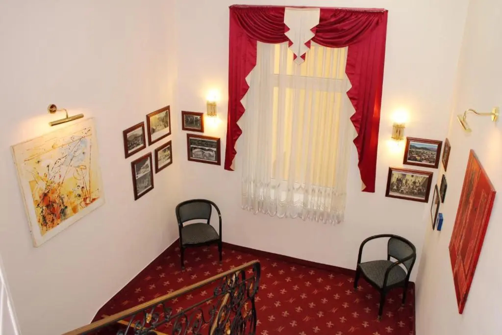 Altstadthotel Mosser