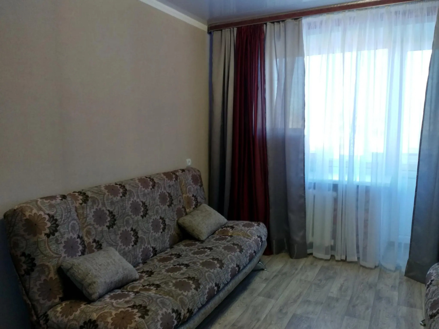 Апартаменты на улице Герцена