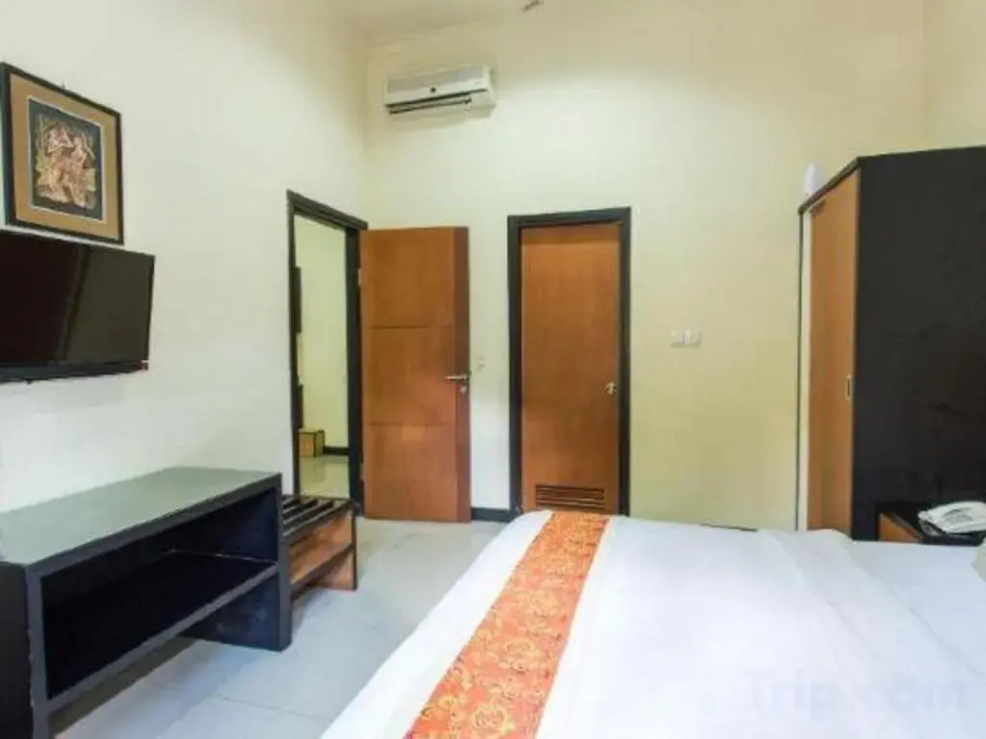 Star Hill Hotel Balikpapan