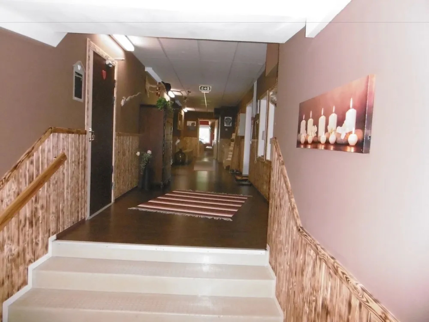 Schweden Aktiv Adventure Resort