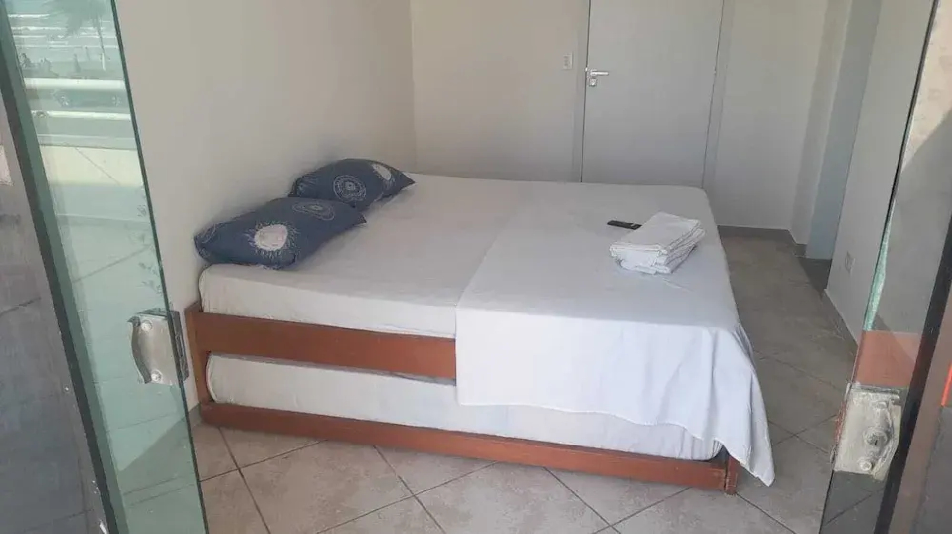 CASABLANCA Praia Hotel