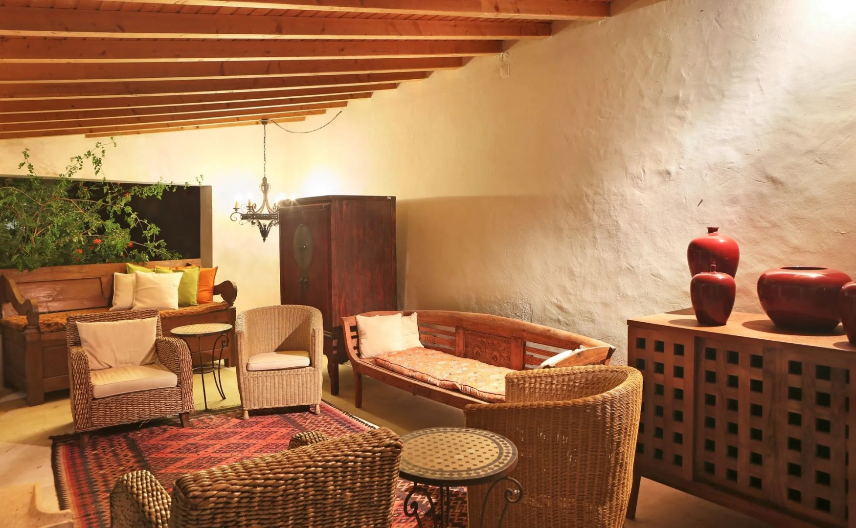 Casa do Terreiro do Poço