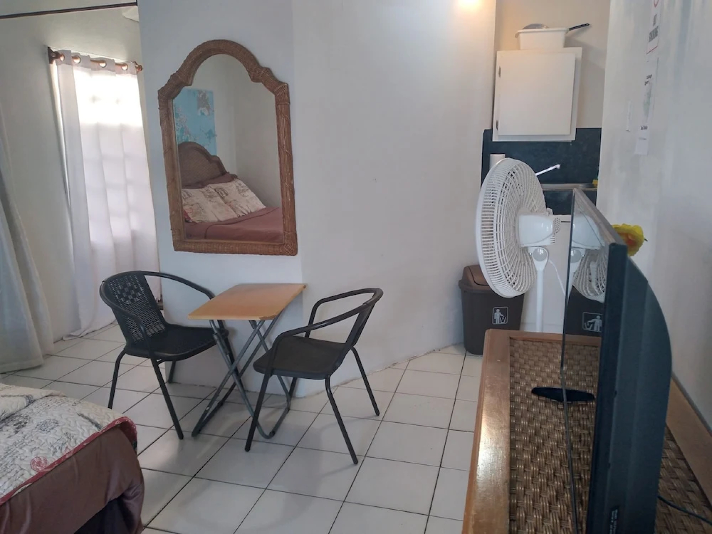 Calinago Friendly Family Sxm Home