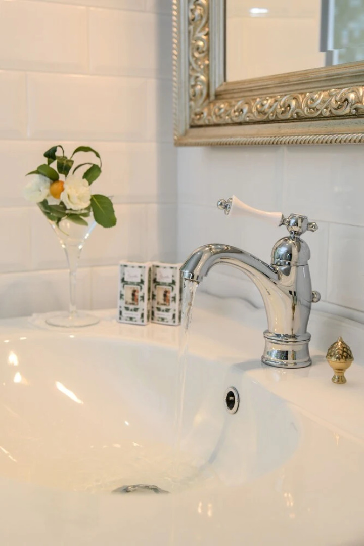 Hotel Villa Rosenhof 1893