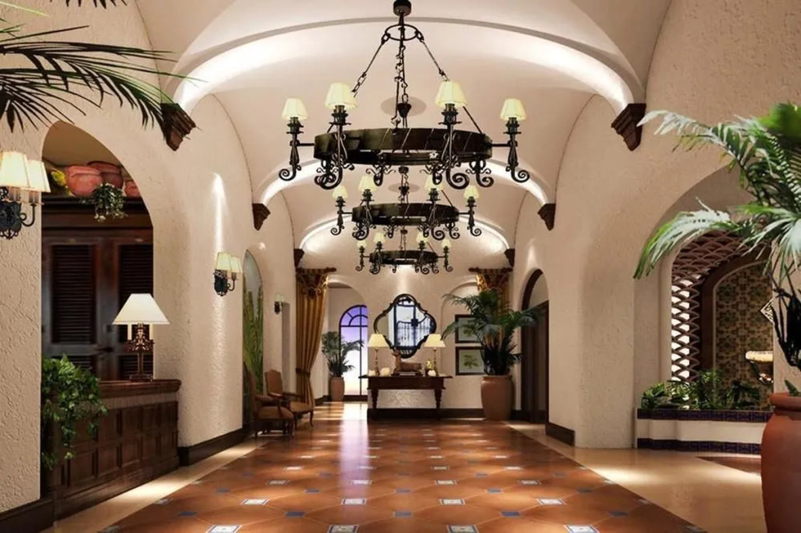 Lingshui Shenzhou Holiday Hotel