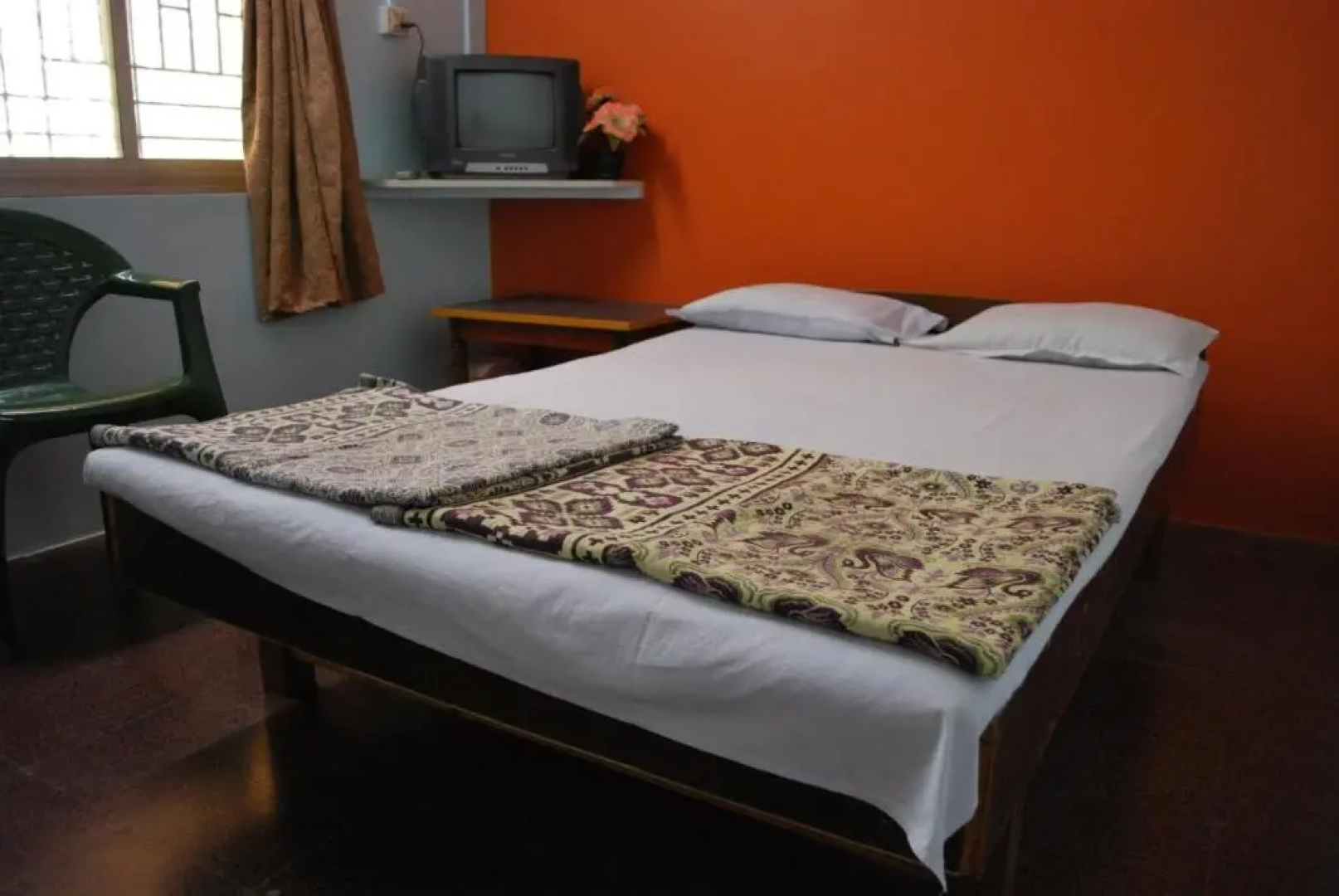 Hotel Anjali Lodge Malvan