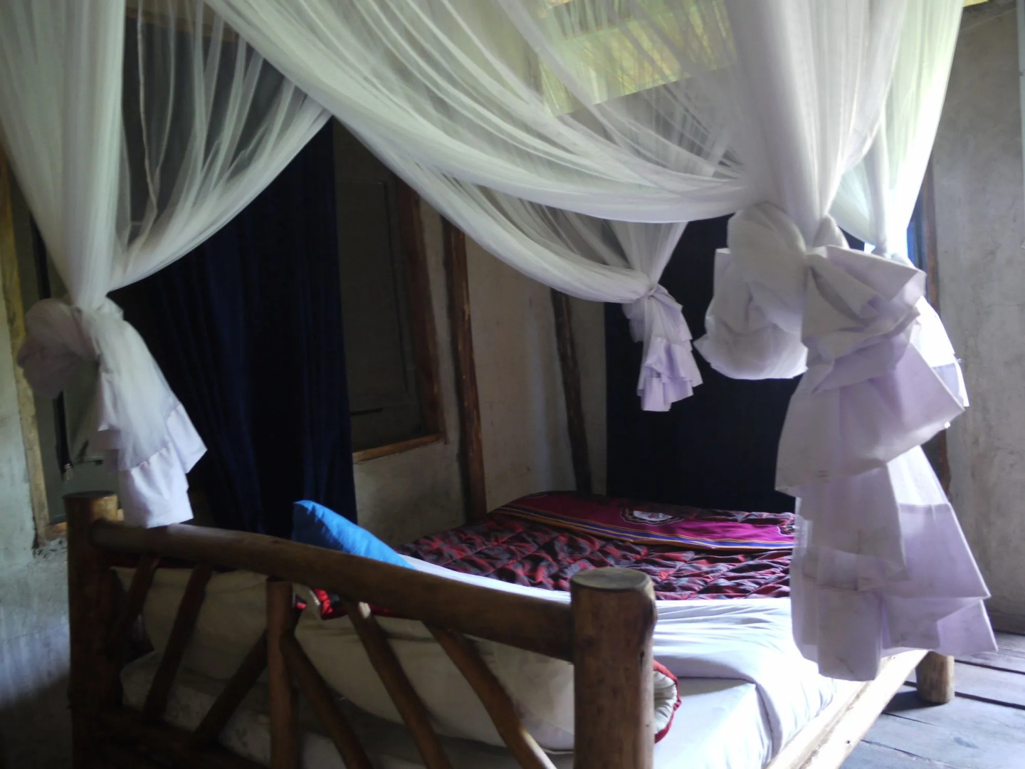 Rweteera Safari Park