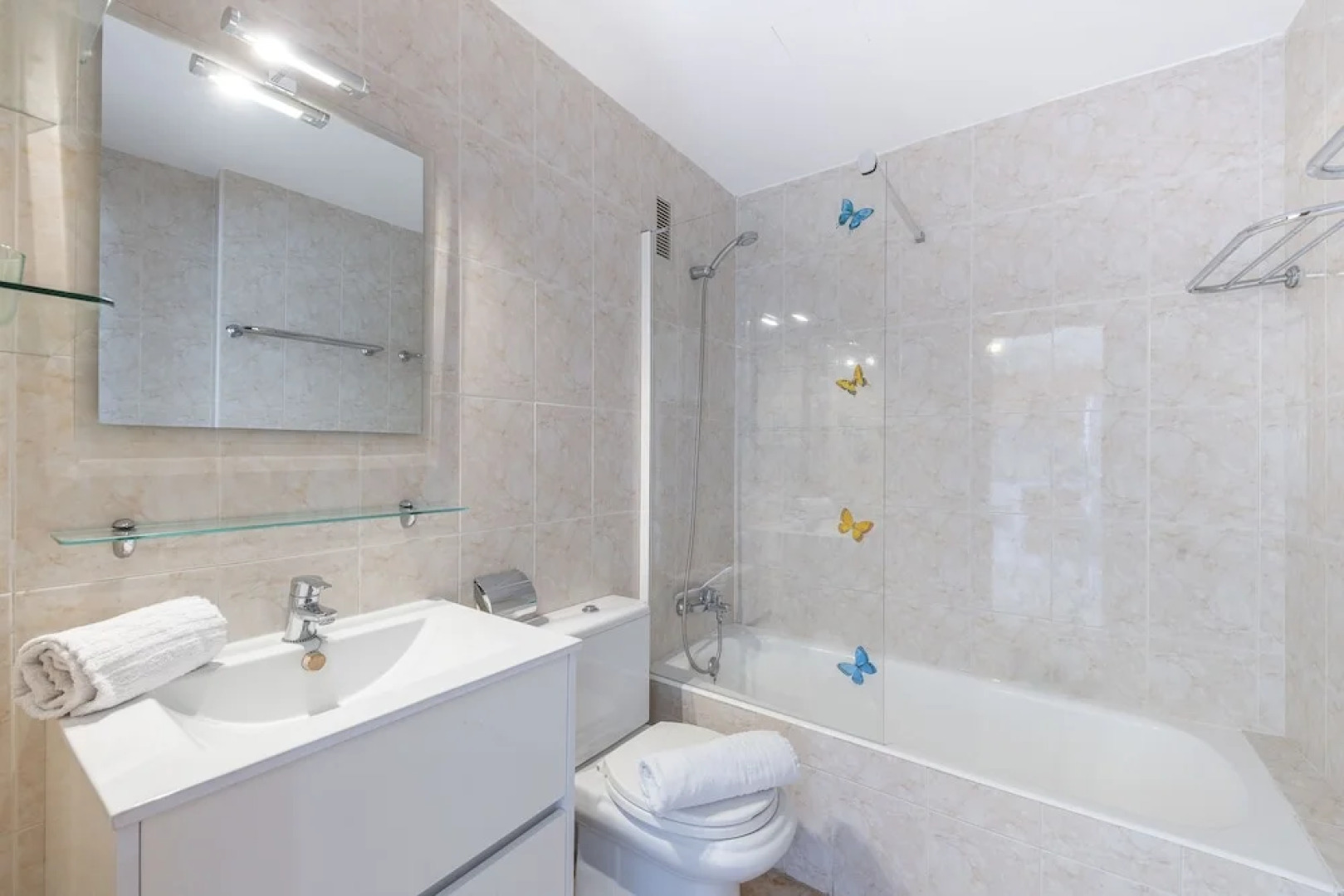 Tio Max Apartment II