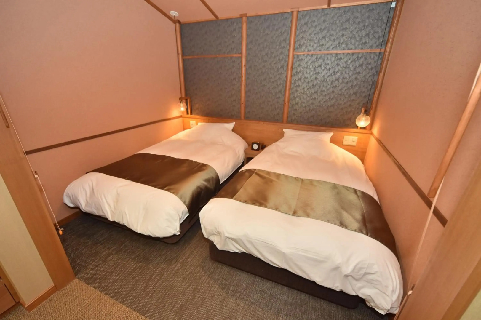 La Vista Akangawa - Adults only