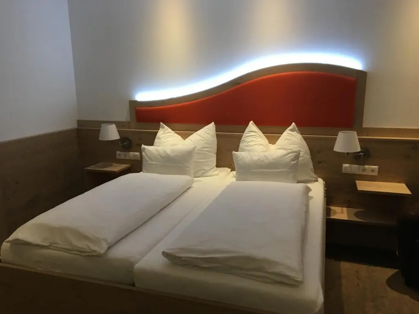 Seminarhotel Daniels