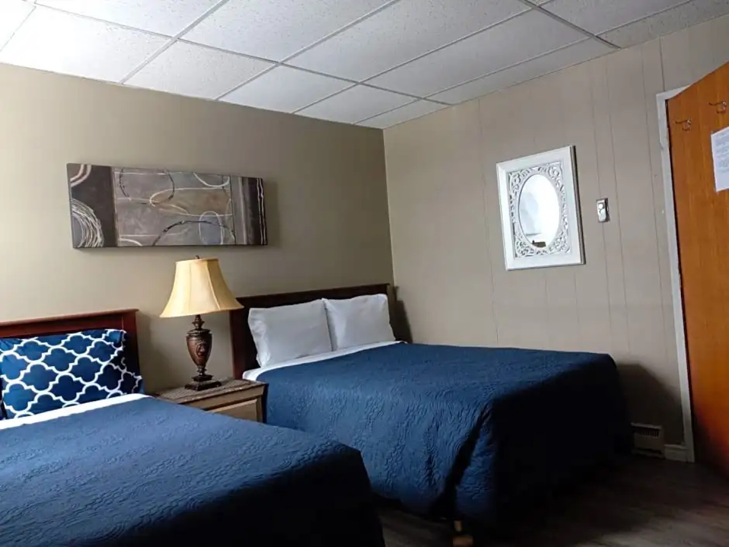 Nipigon Travelers Motel