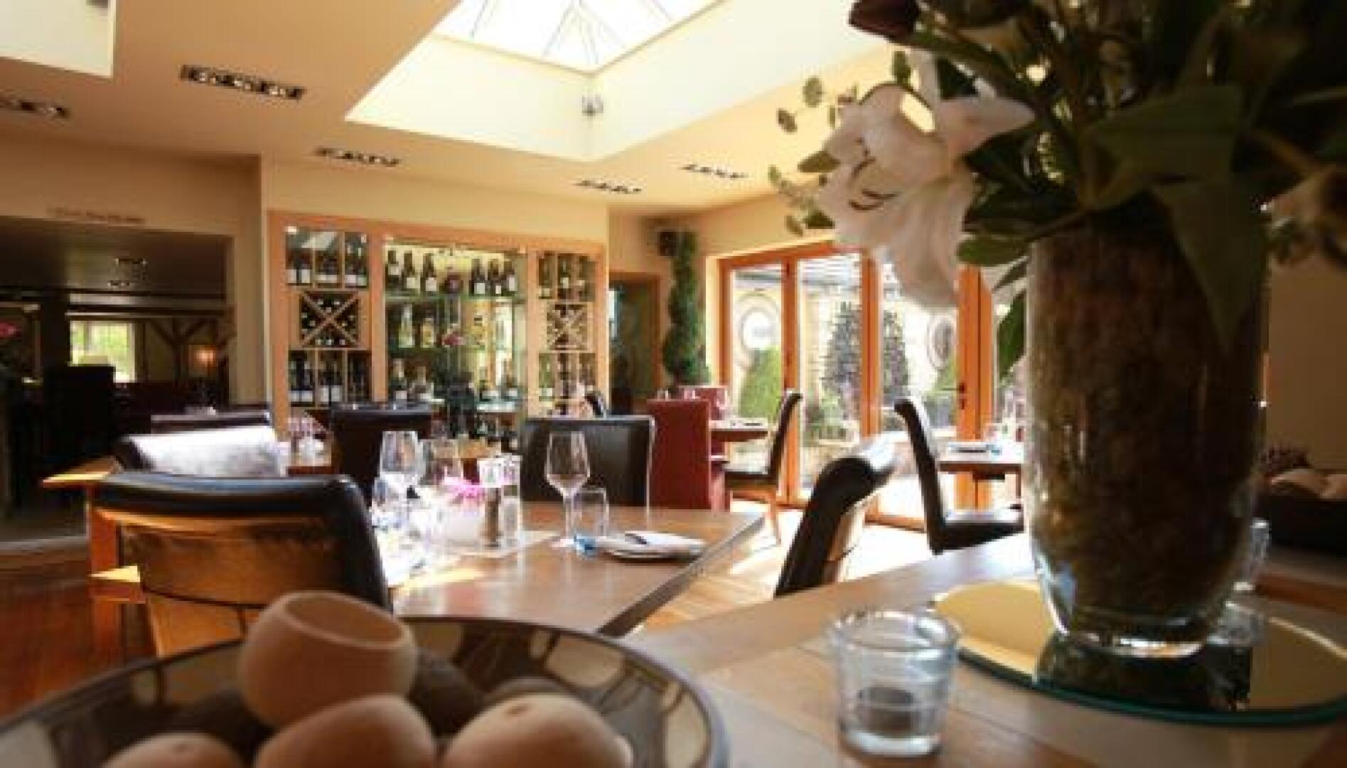 The Black Horse Ireland