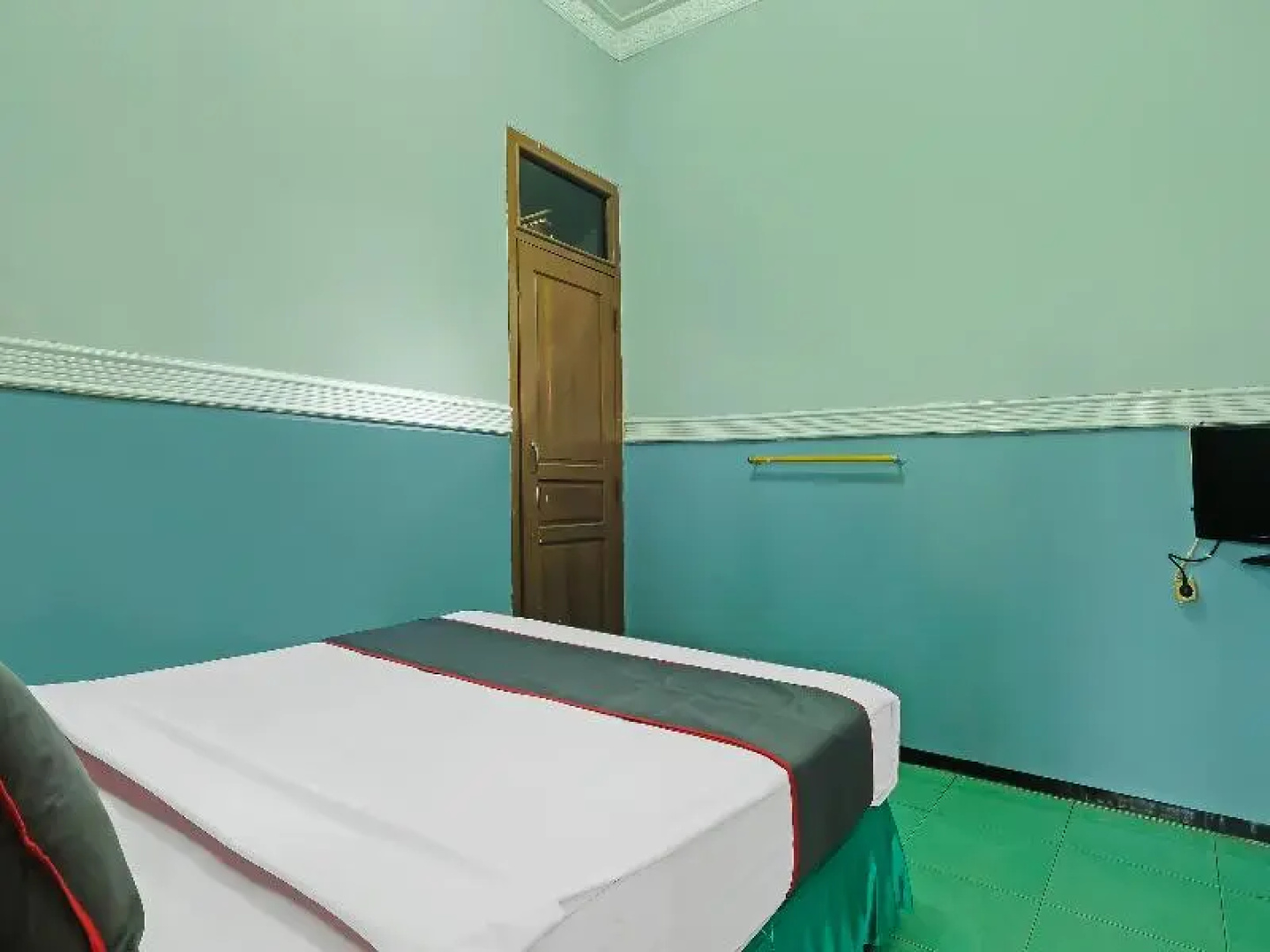 Capital O 91914 Hotel Citra Dewi 2 Int's