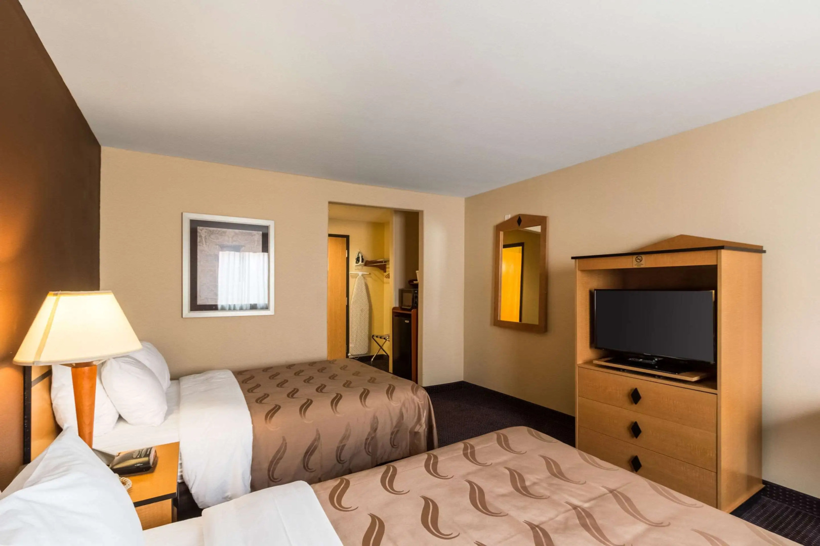 Quality Inn Killeen Near Fort Hood