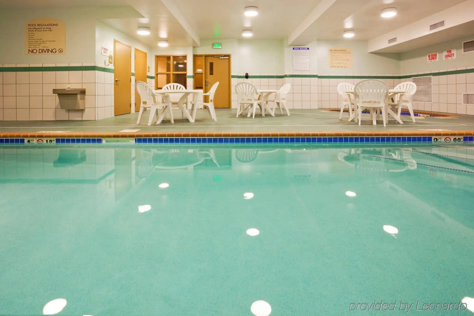 Holiday Inn Express & Suites Minot by IHG