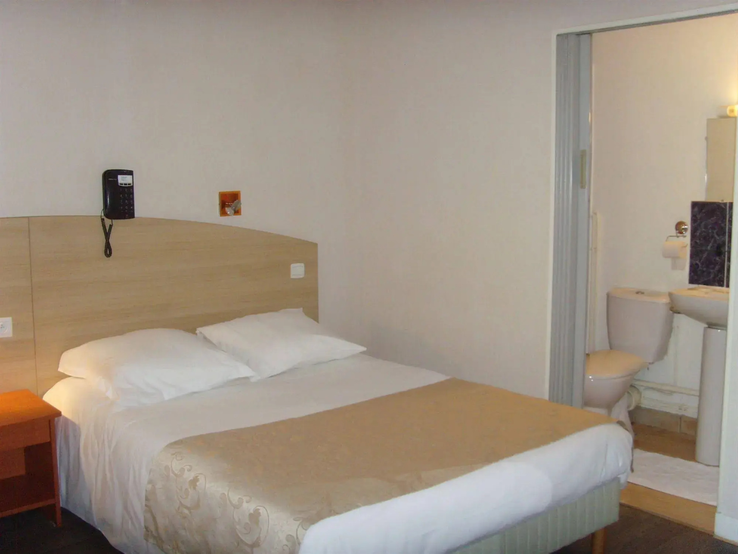 Hotel de Rennes