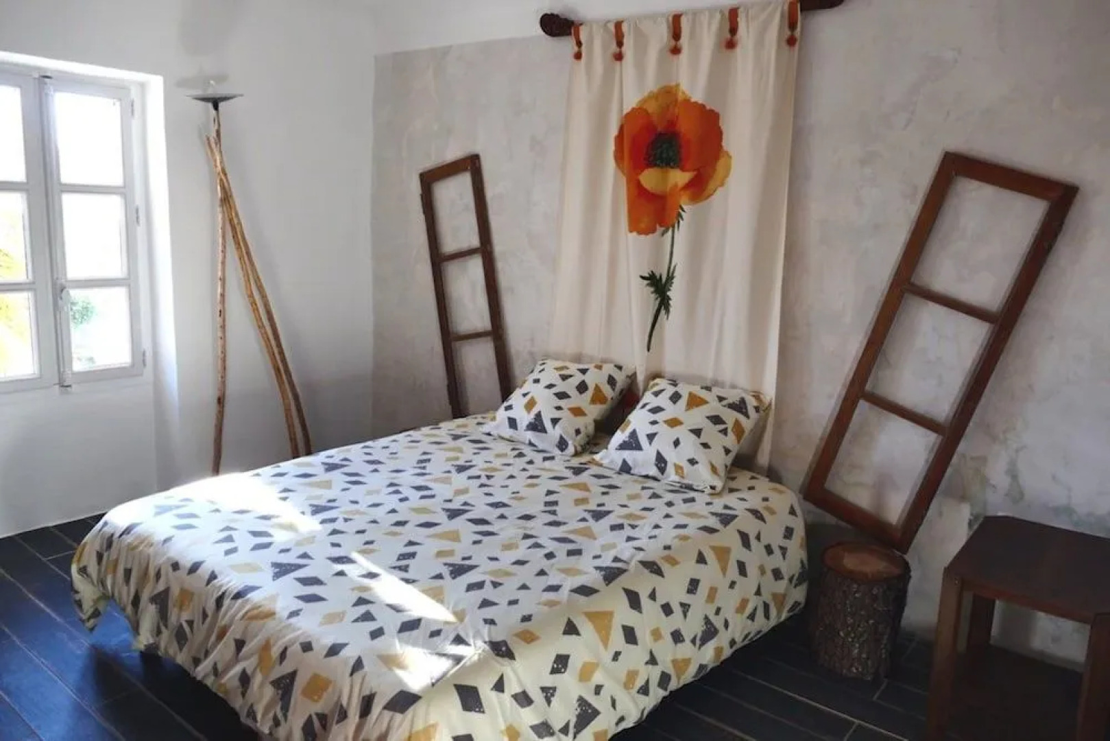 Chambres d'hotes A l'Ombre du Saule