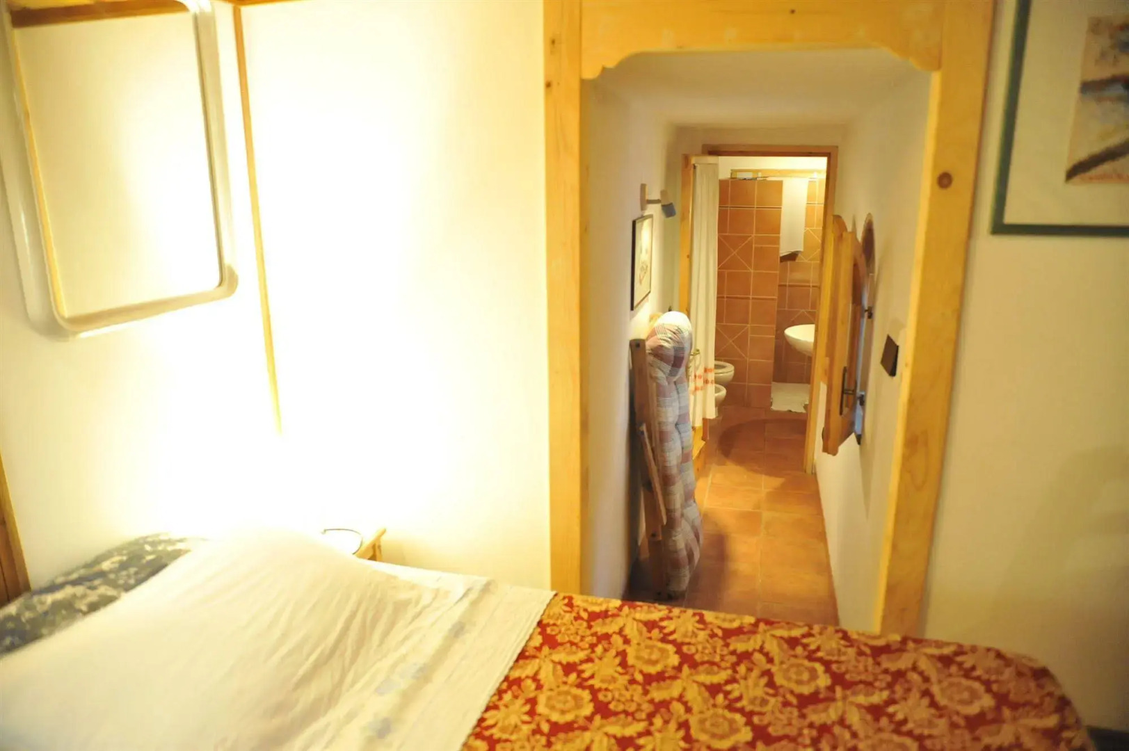 B&B Il Giardino Segreto