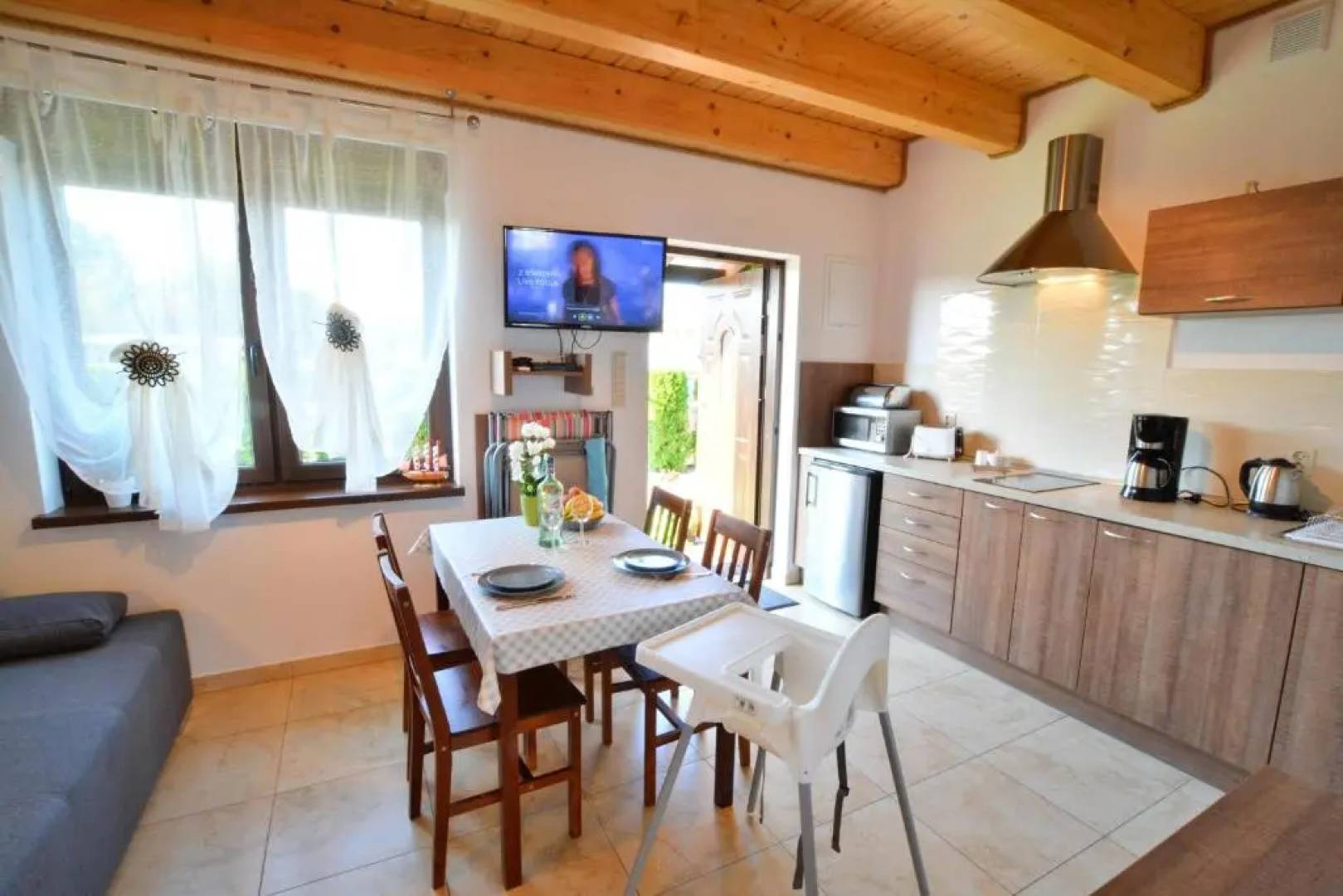 Amelia Apartamenty