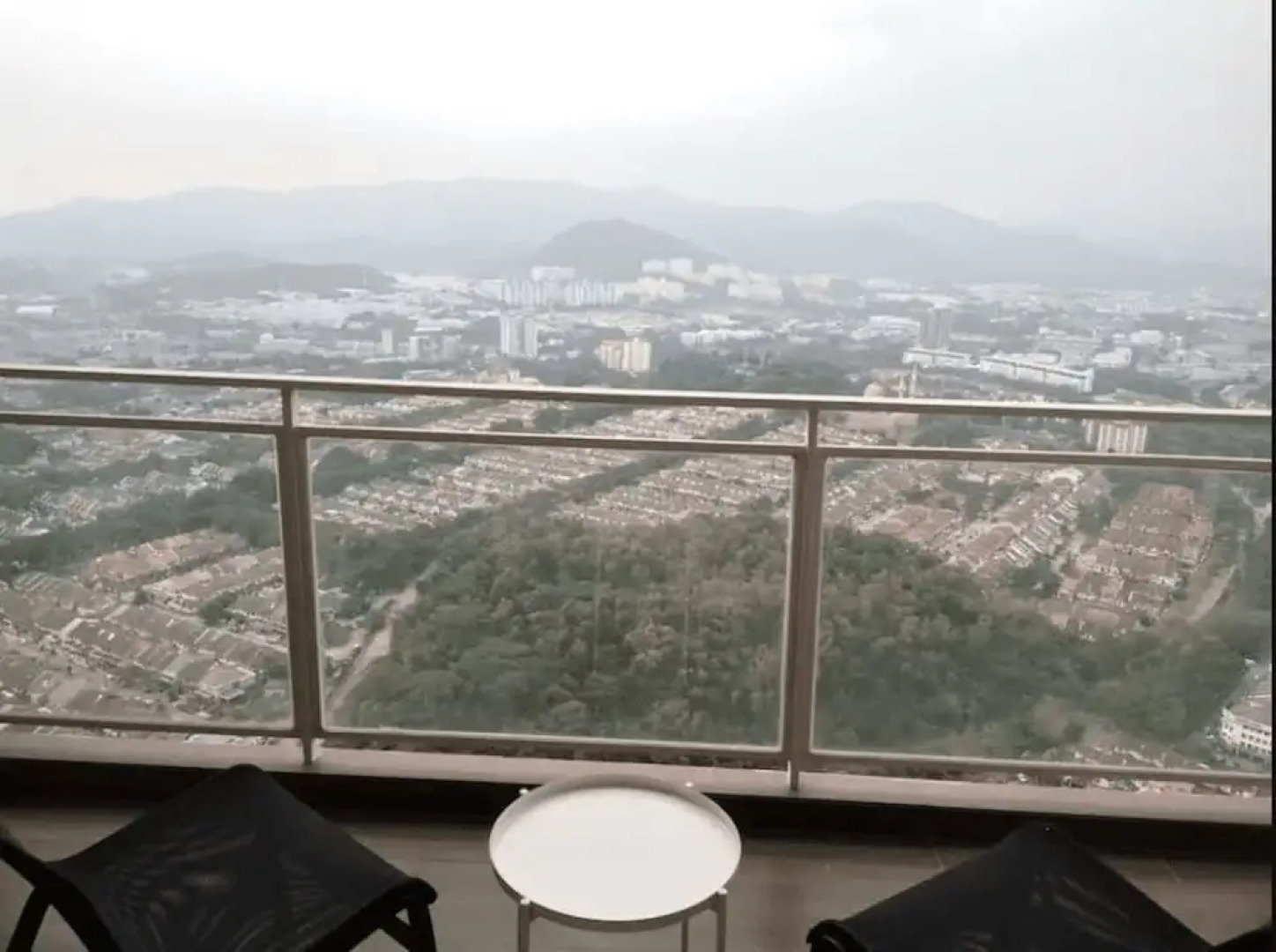 Damansara Foresta Ctmp Home by SYNC