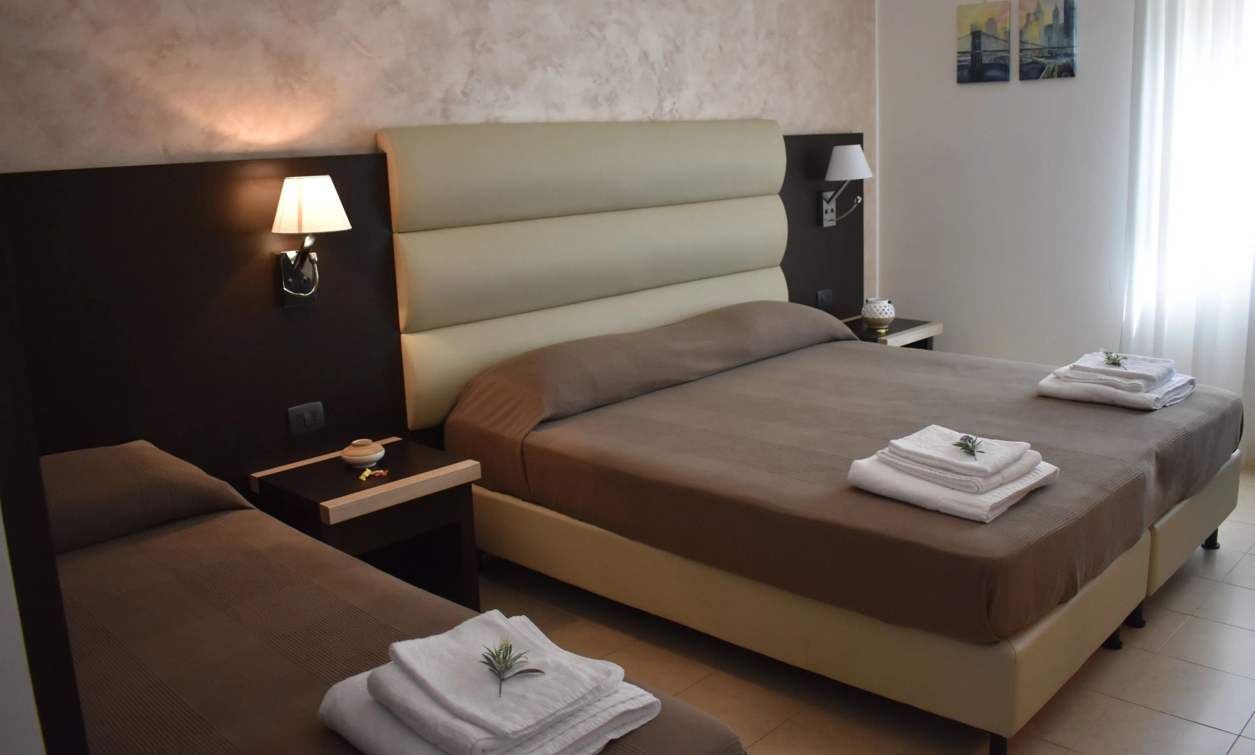 Miramare Scilla GYH Luxury