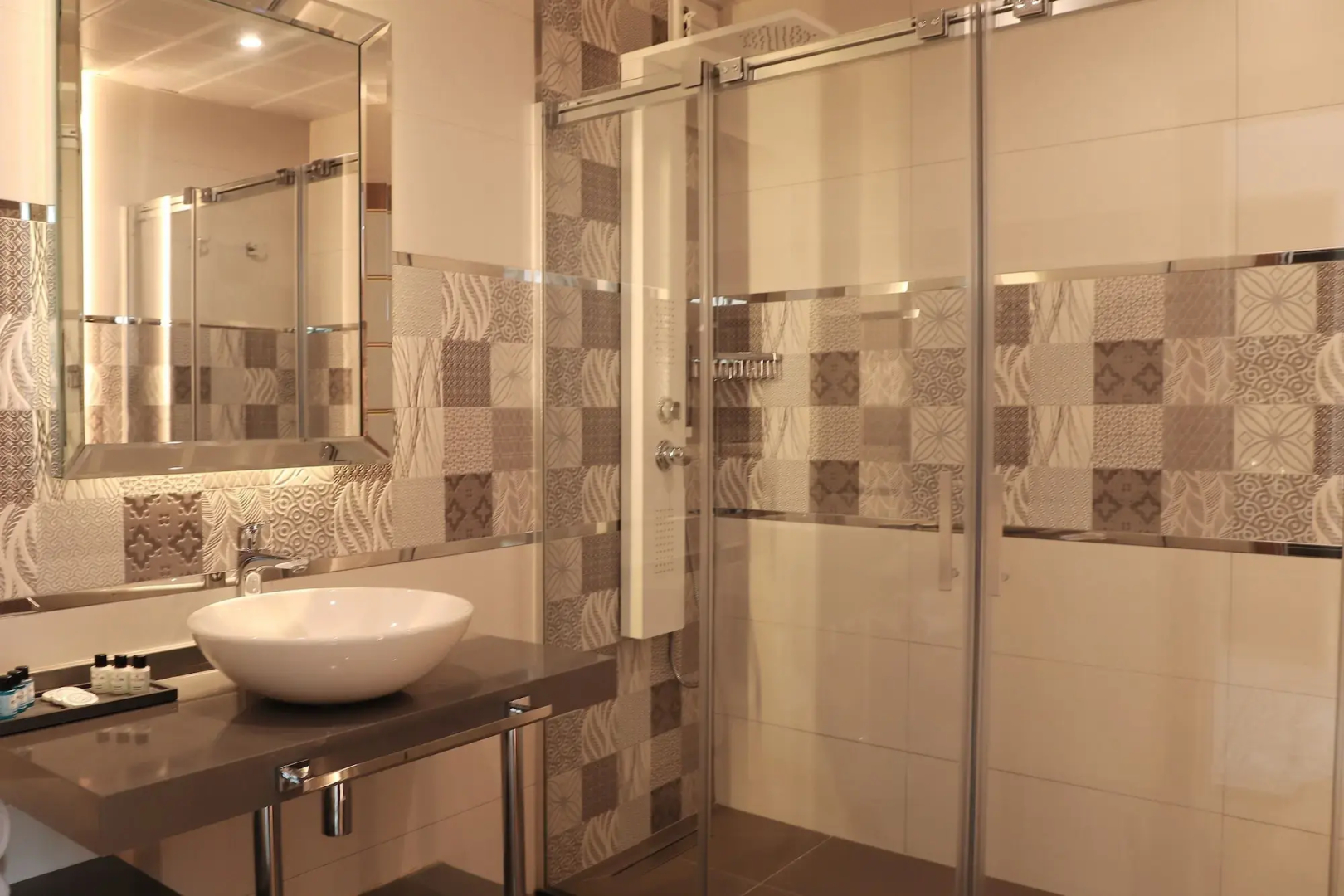 Avrasya Port Hotel