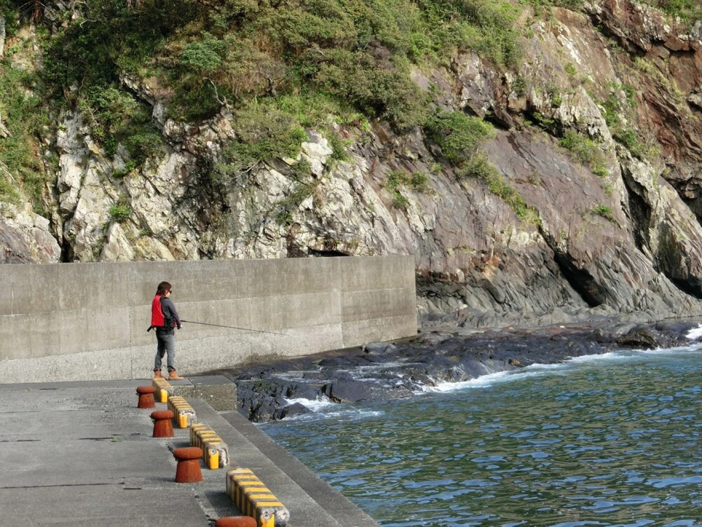 Yakushima Deaf Farm Guesthouse