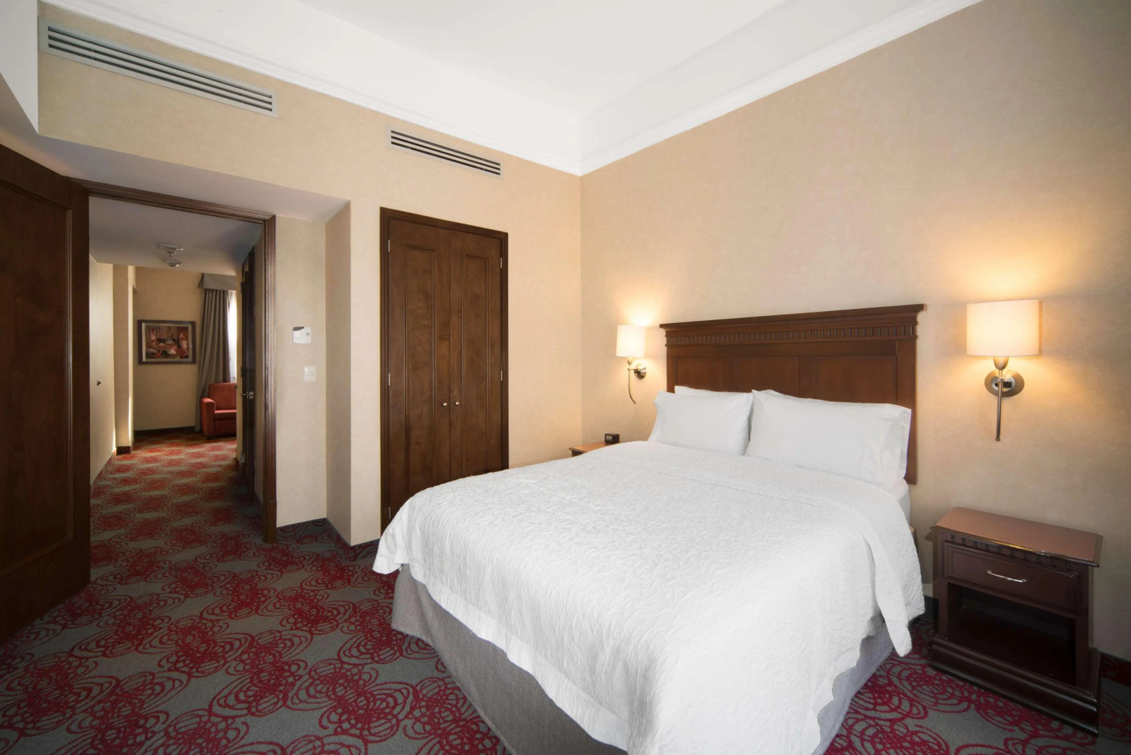 Hampton Inn & Suites Mexico City - Centro Historico