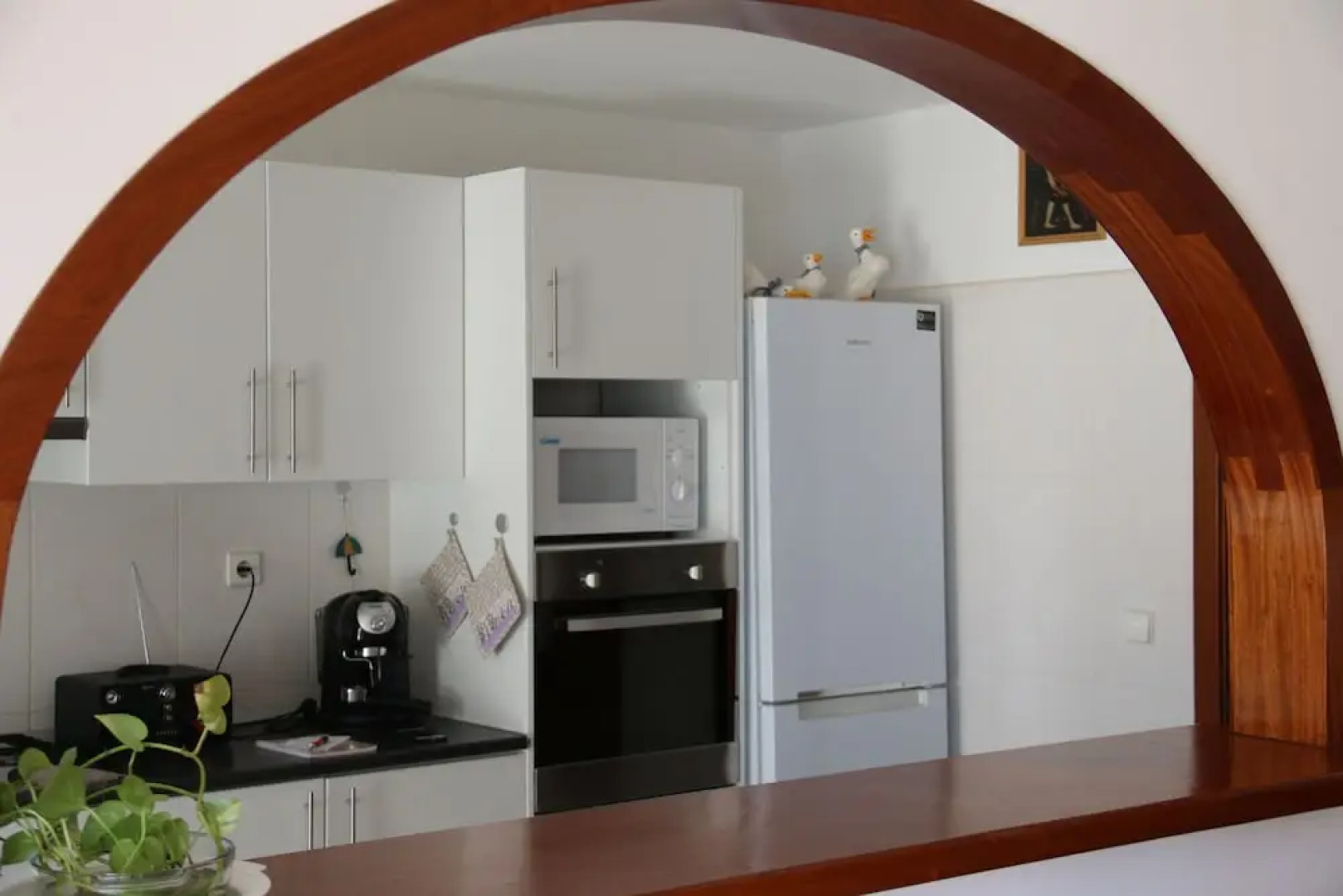 Complexo Multiuso Copacabana