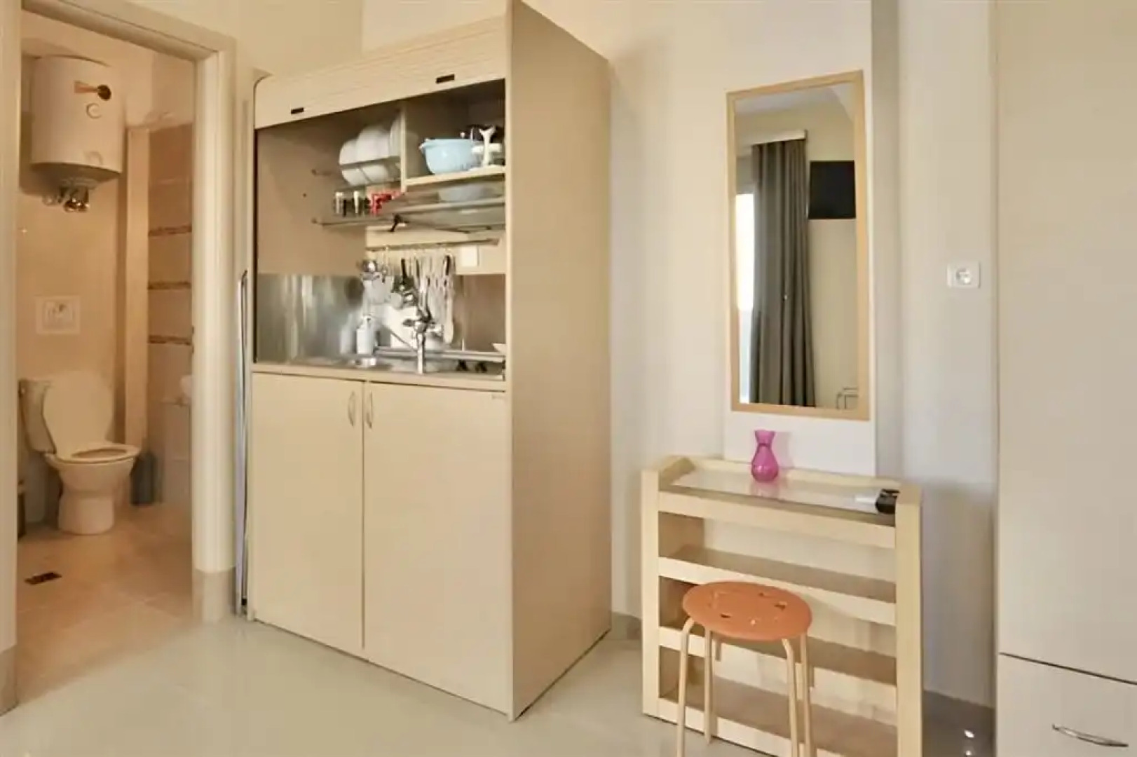 Greek Pride Panthea Studios