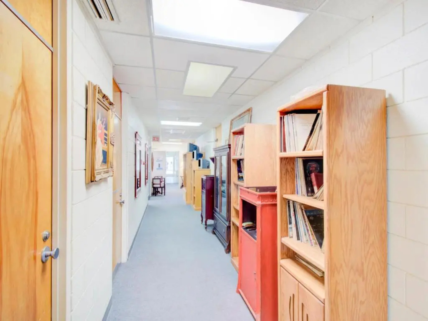 OYO Hotel Drumright I-44 OK