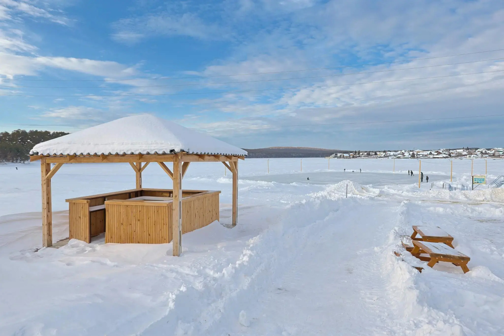 Баден-Баден Сысерть