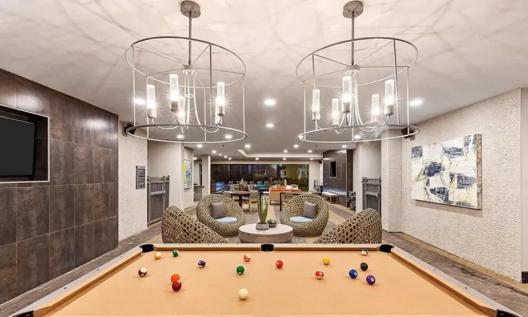 Landing Modern Apartment With Amazing Amenities Id6390