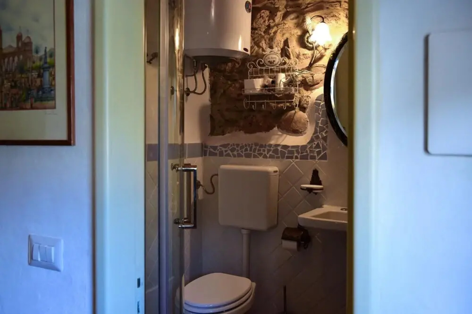 Easy Welcome Origano - Cartolari Country Apartments