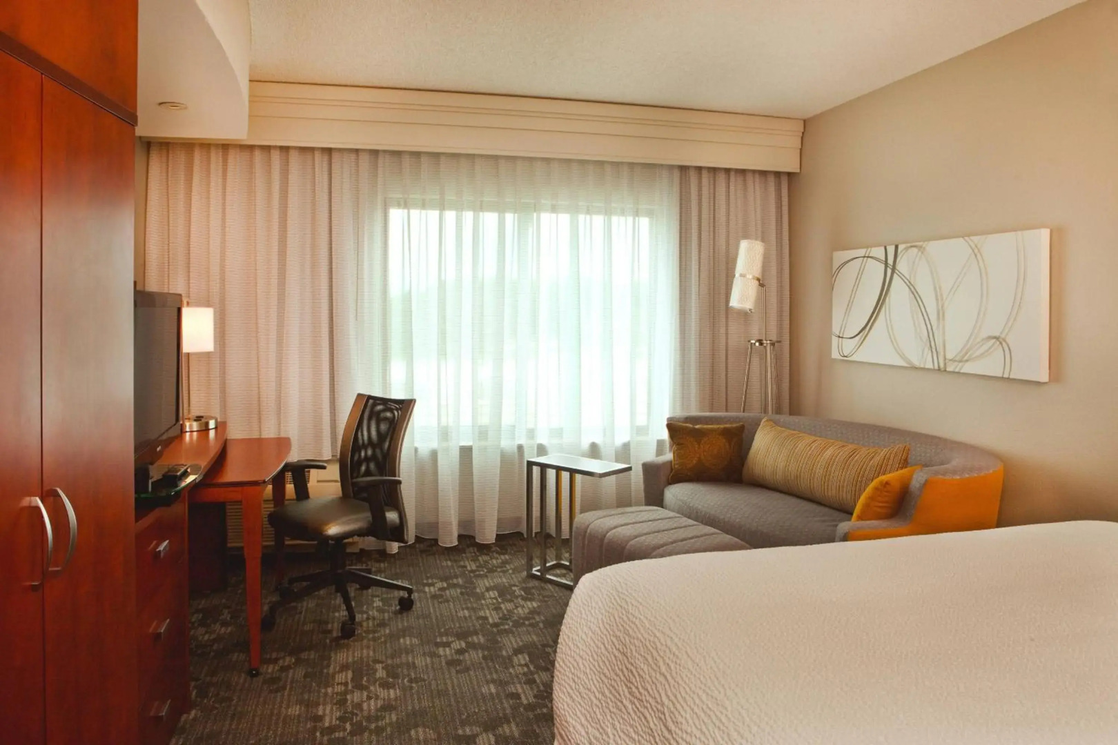 Courtyard Marriott Gettysburg
