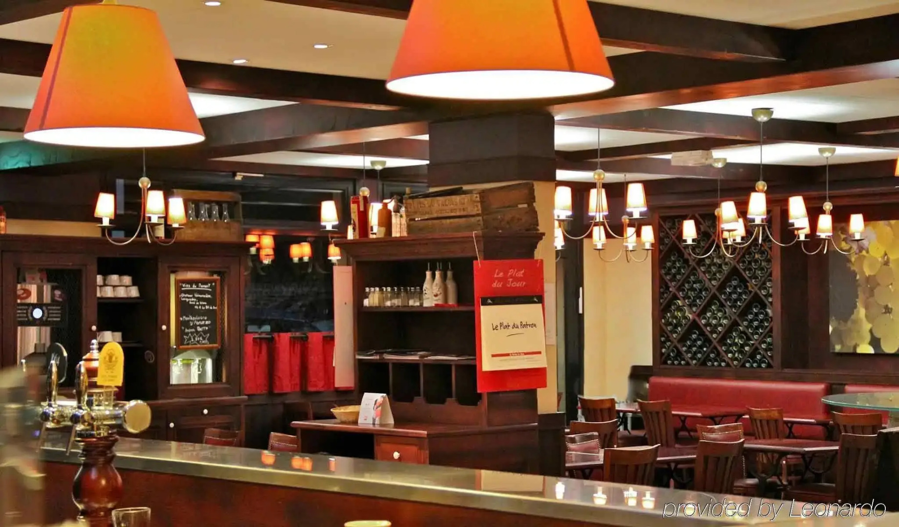 ibis Lille Lomme Centre