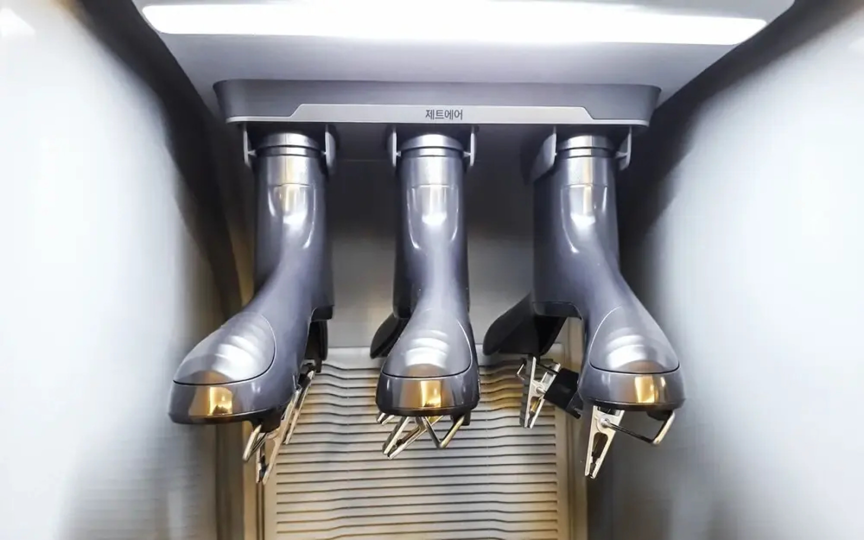 Jeongeup Castle Self Check-in Motel