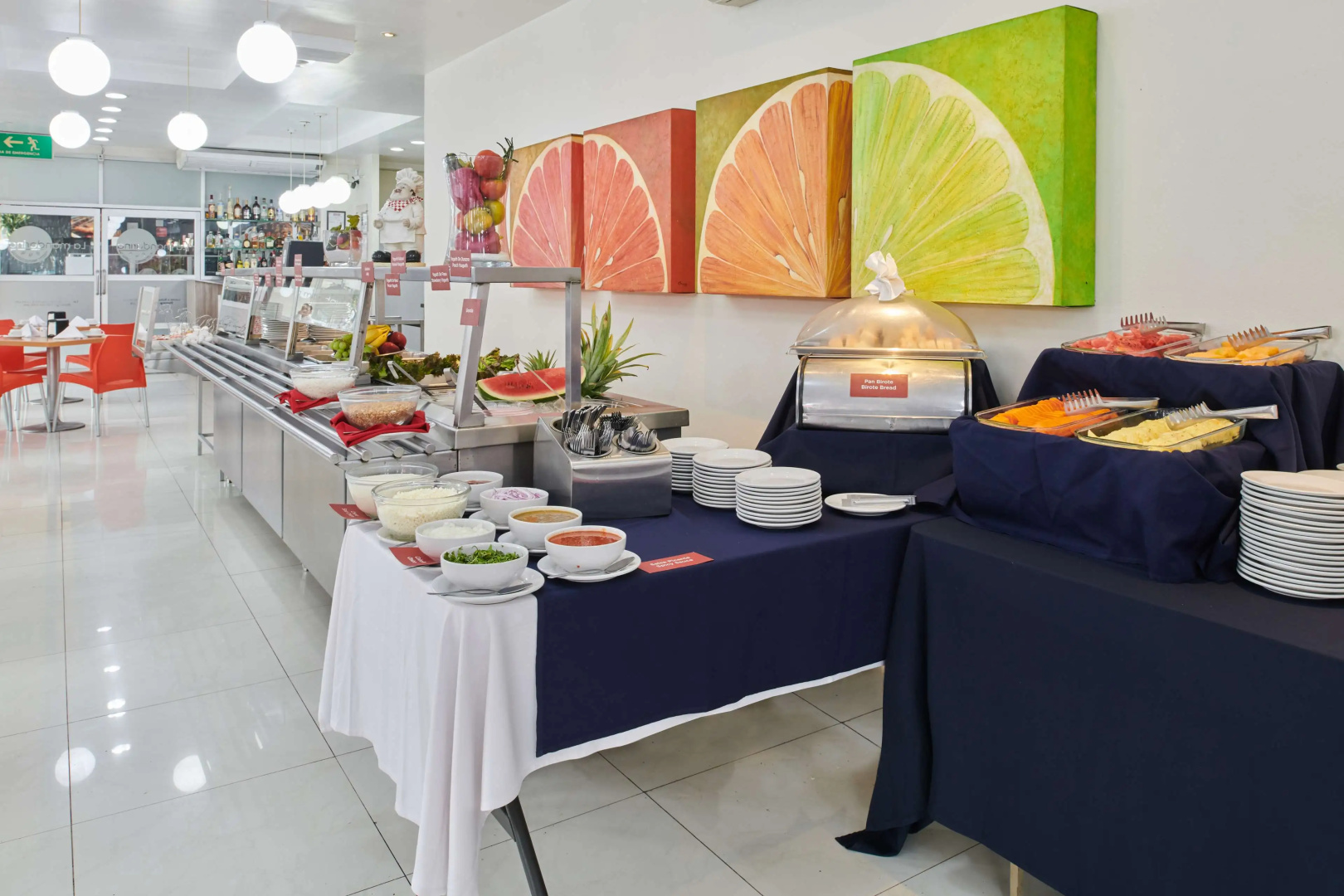 Best Western Plus Gran Hotel Centro Historico