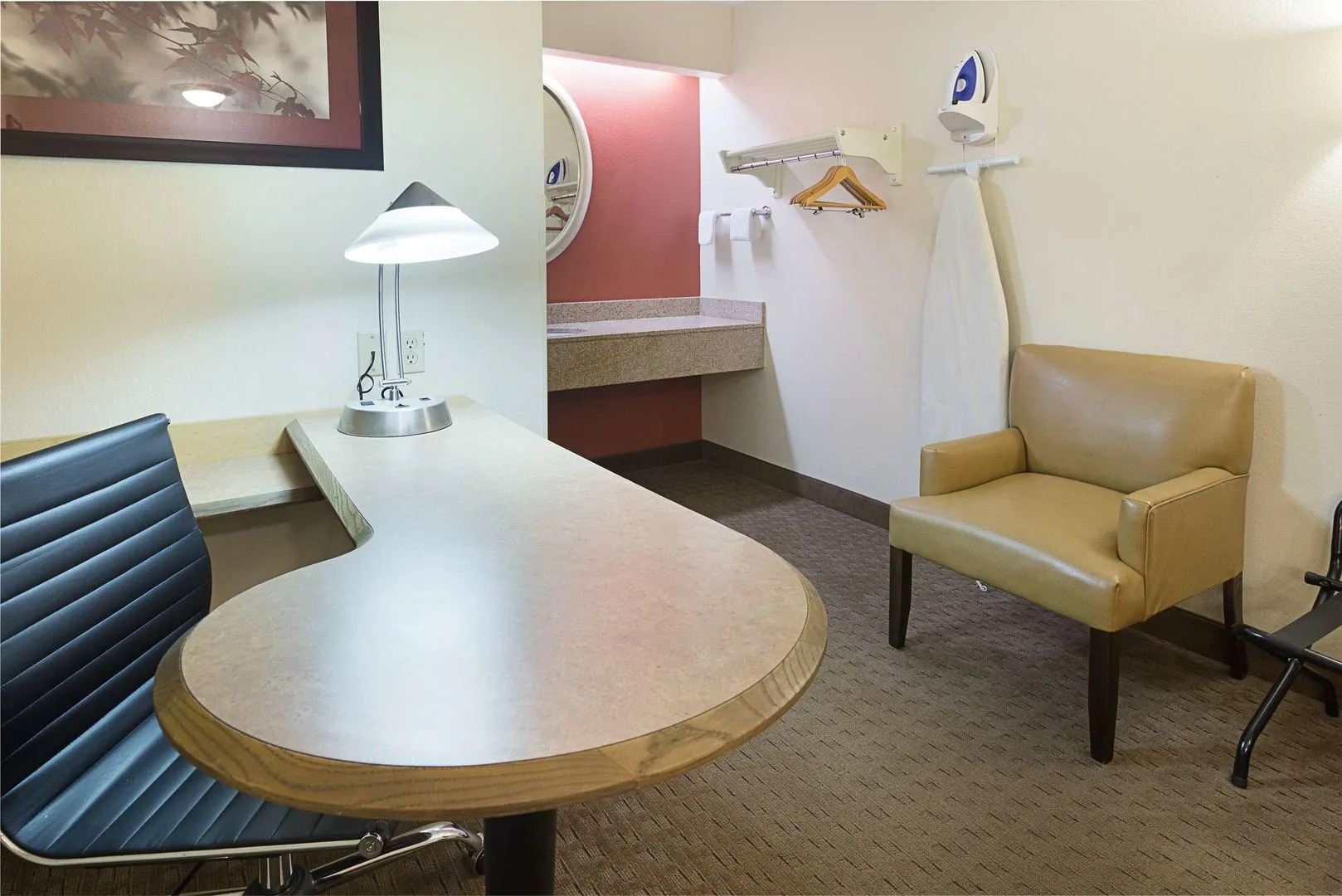 Red Roof Inn Lansing West - MSU