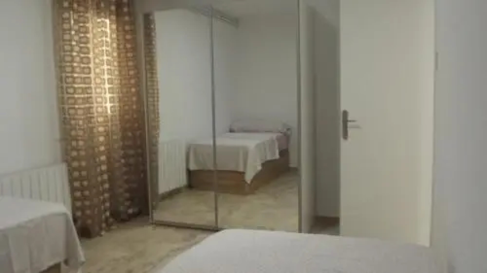 Apartamentos Atlas Terrassa III