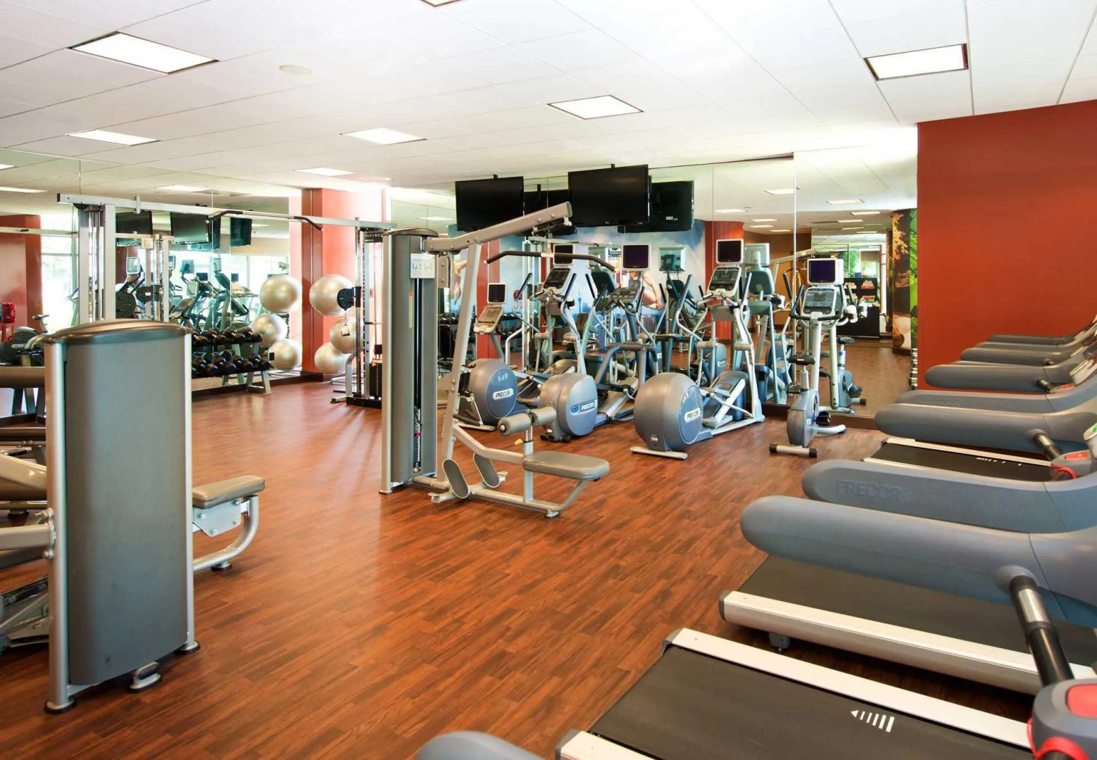 Fremont Marriott Silicon Valley