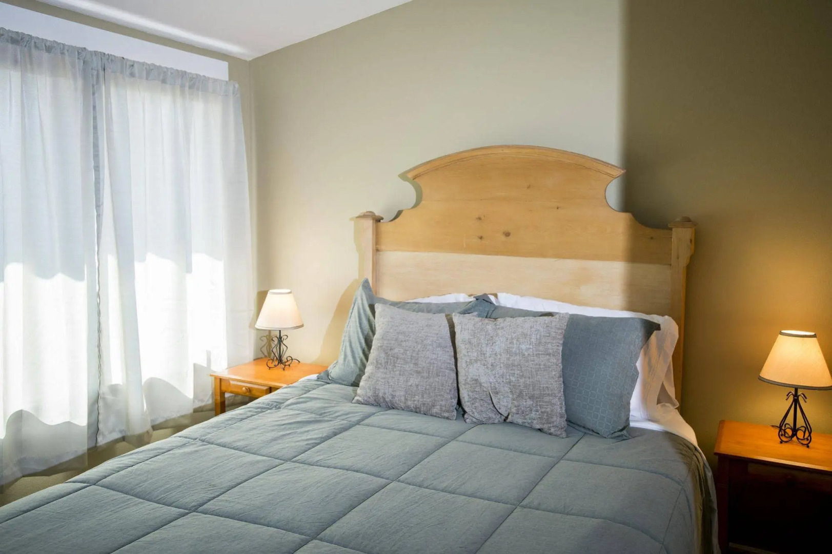 The Inn at Ellsworth Estate