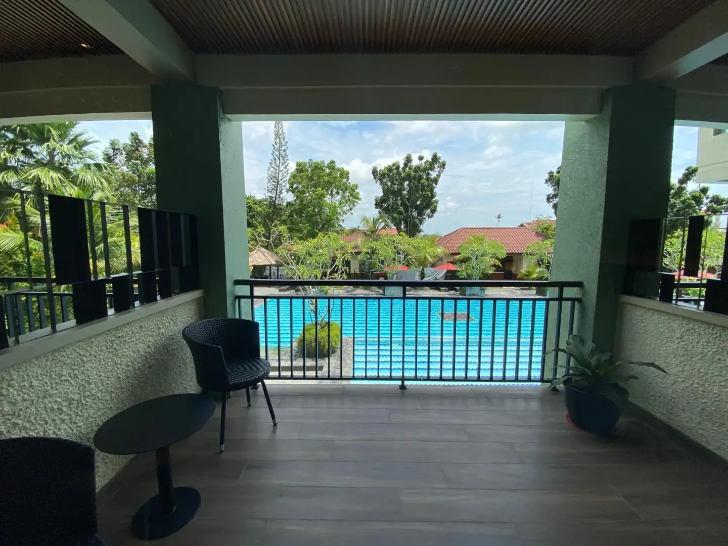 Grand Zuri Hotel Duri