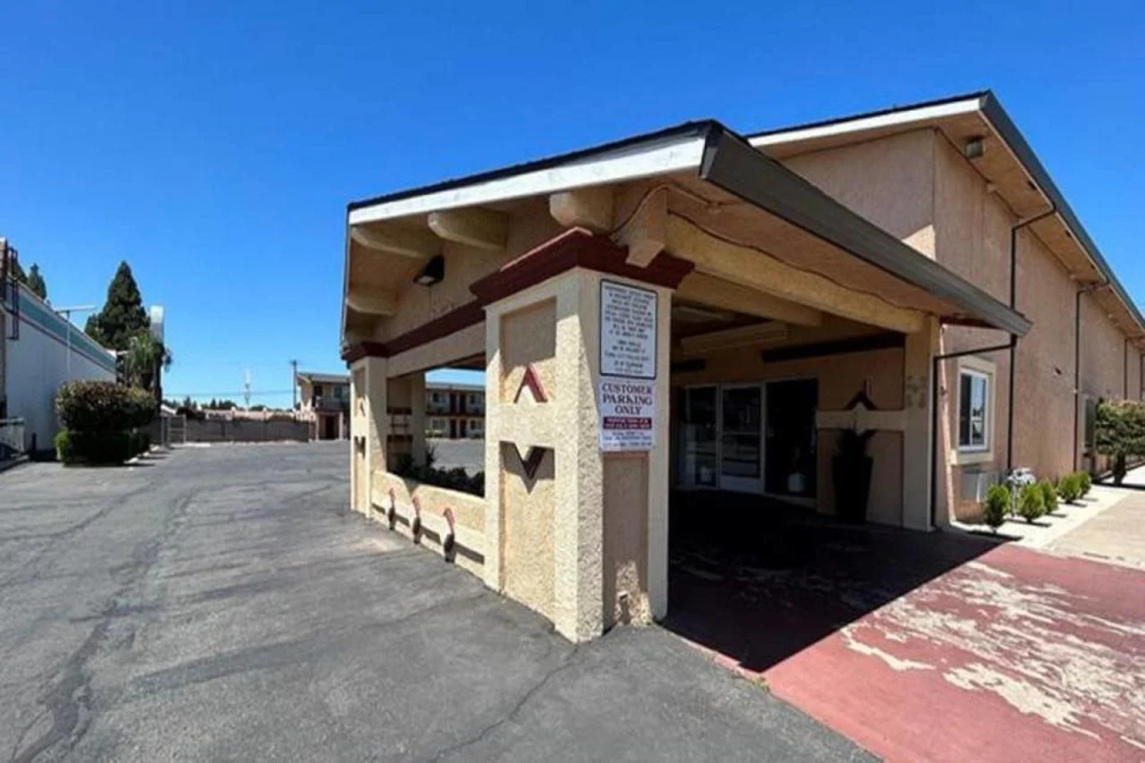 Days Inn by Wyndham Yuba City